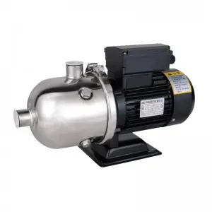 Horizontal-multistage-centrifugal-pump-