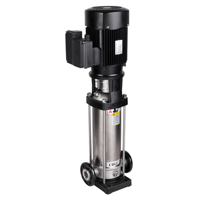 Vertical multistage centrifugal pump CDL.jpg