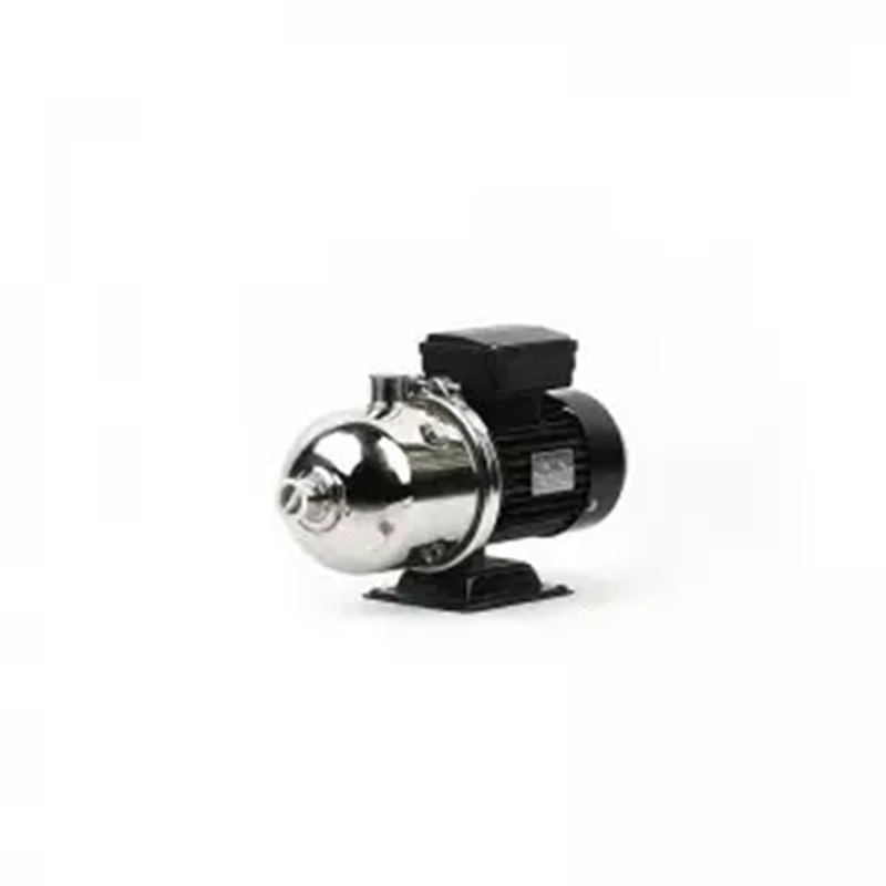 China Horizontal multistage centrifugal pump CHL