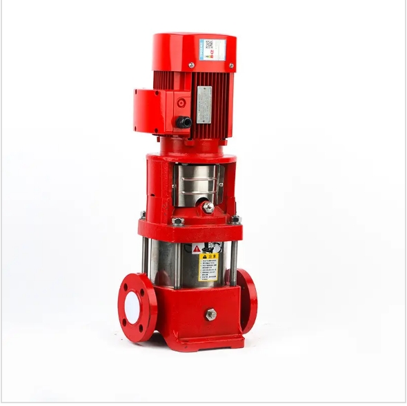 https://www.xiandai-pump.com/vertical-multistage-in-line-pump-gdlgdls-product/